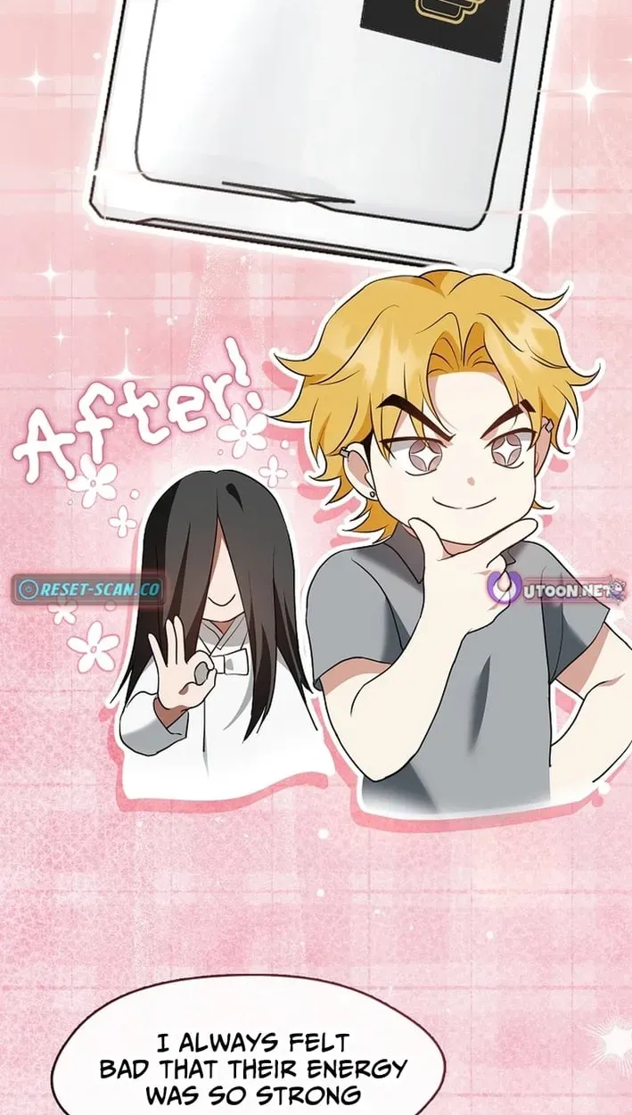 Afterlife Diner Chapter 123 page 10 - 