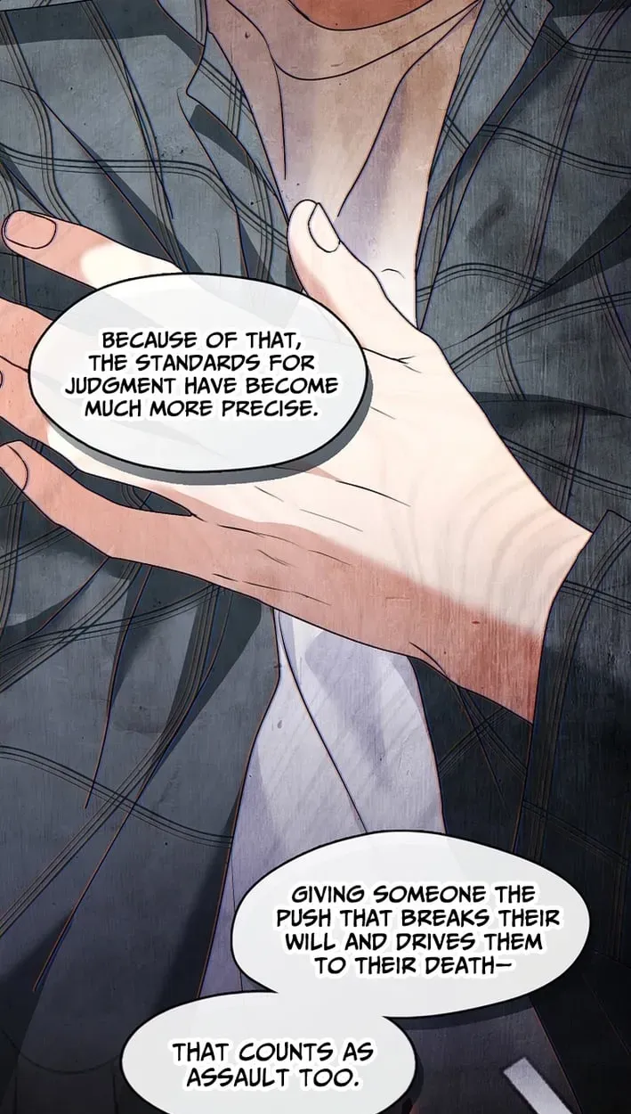 Afterlife Diner Chapter 123 page 92 - 
