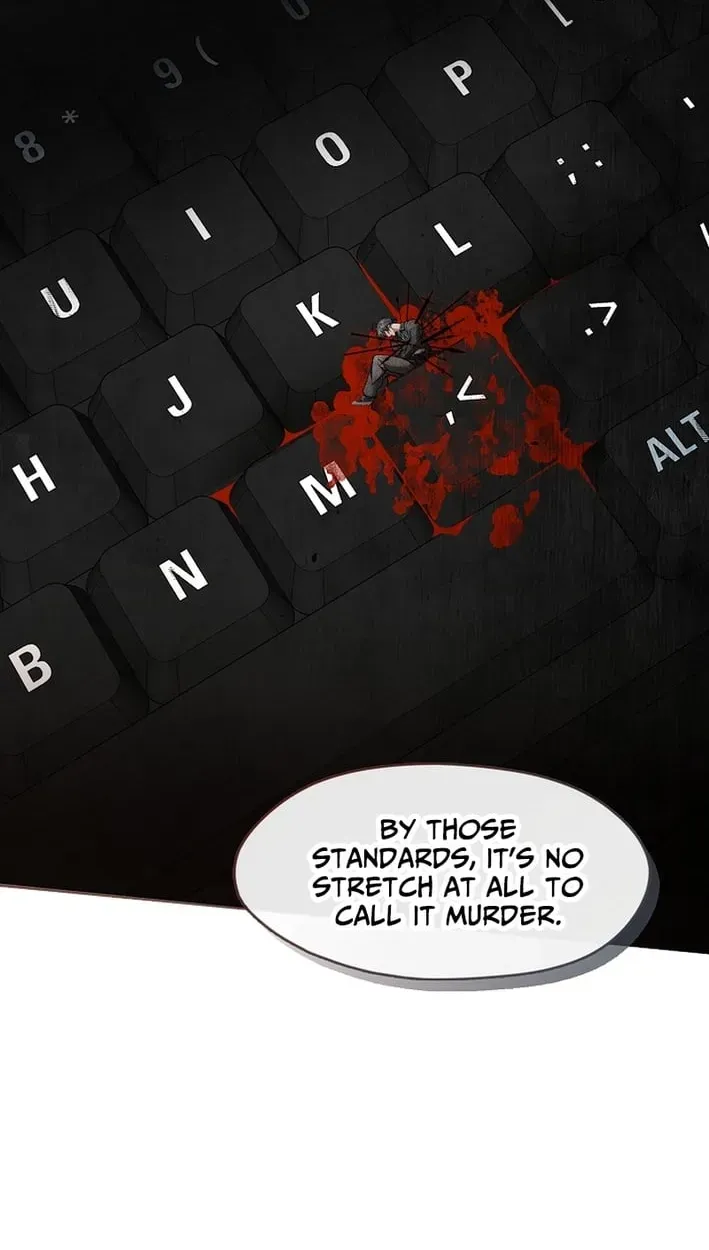 Afterlife Diner Chapter 123 page 94 - 