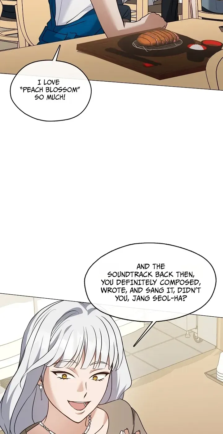 Afterlife Diner Chapter 124 page 18 - 
