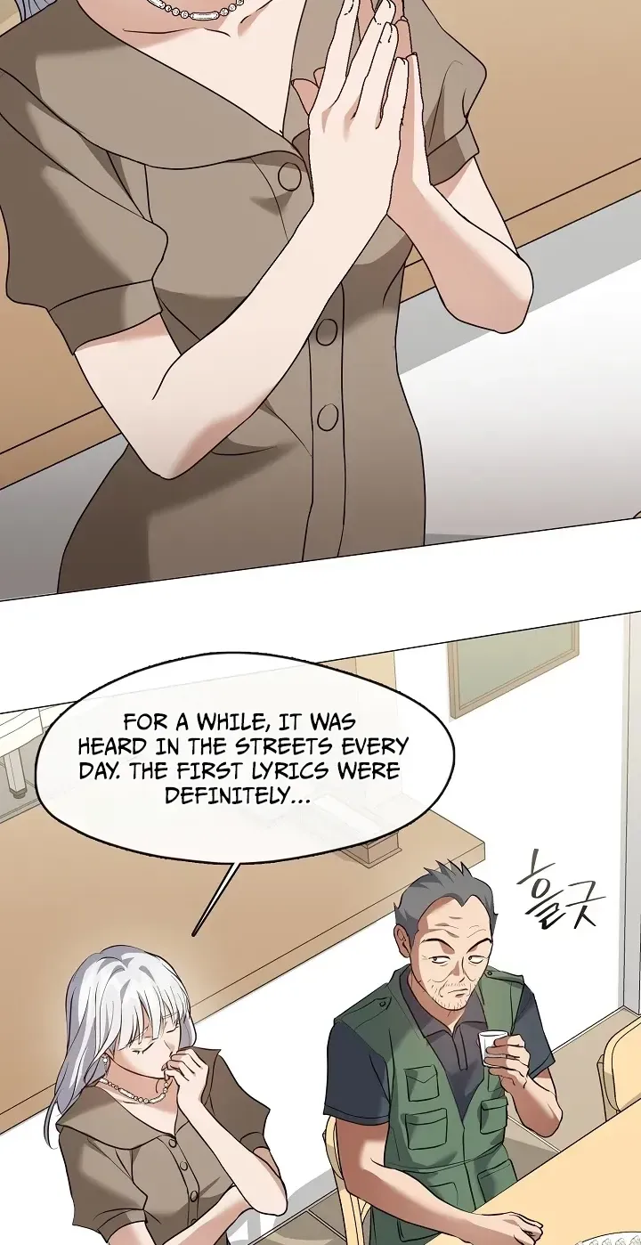 Afterlife Diner Chapter 124 page 19 - 