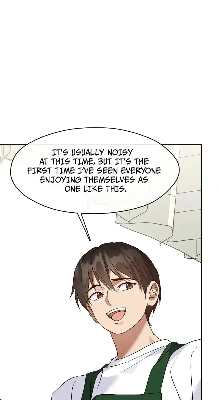 Afterlife Diner Chapter 124 page 30 - 