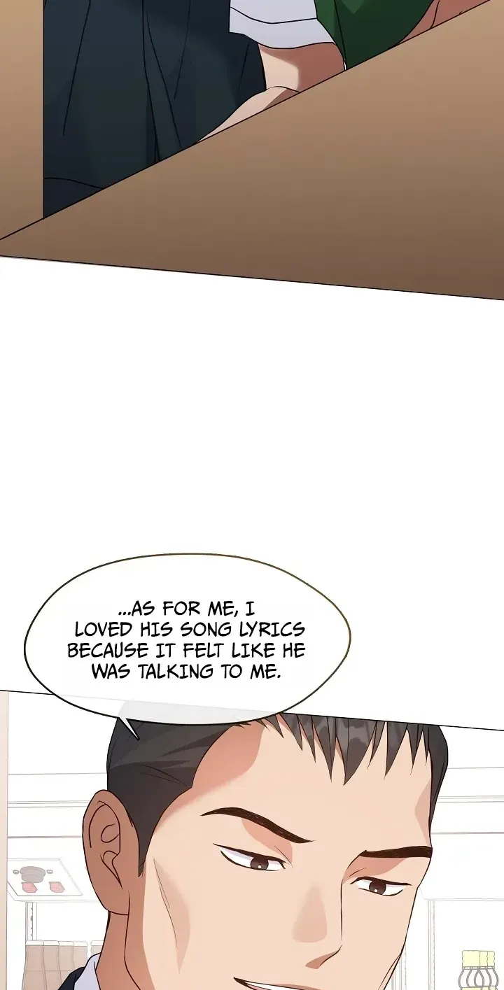 Afterlife Diner Chapter 124 page 34 - 