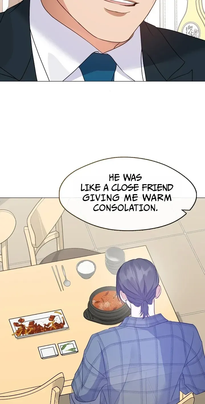 Afterlife Diner Chapter 124 page 35 - 