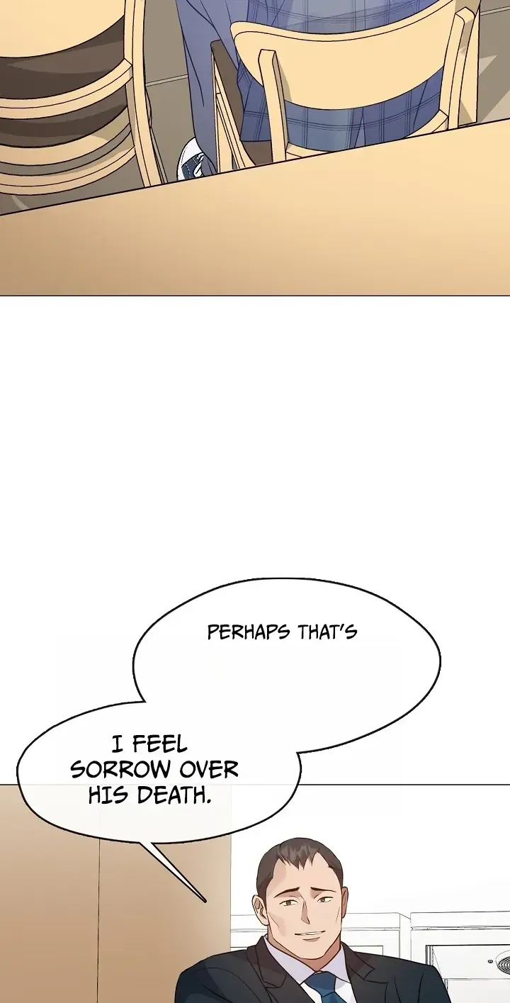 Afterlife Diner Chapter 124 page 36 - 
