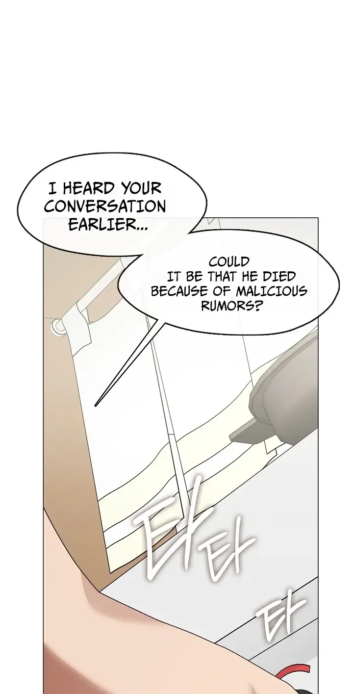 Afterlife Diner Chapter 124 page 38 - 