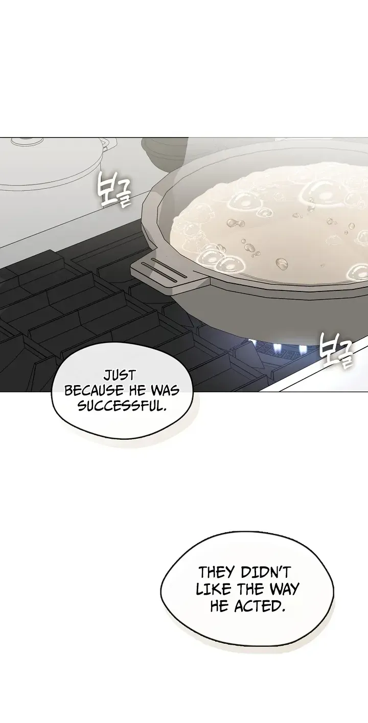 Afterlife Diner Chapter 124 page 42 - 