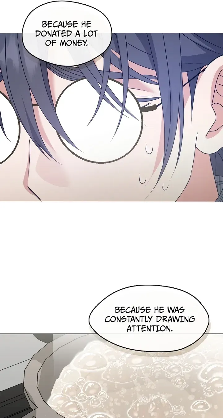 Afterlife Diner Chapter 124 page 43 - 