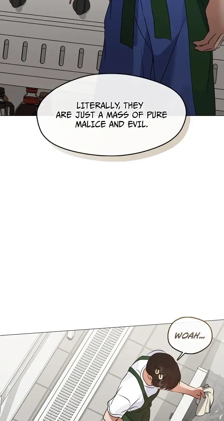 Afterlife Diner Chapter 124 page 46 - 