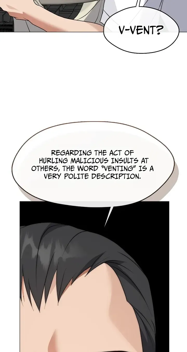 Afterlife Diner Chapter 124 page 49 - 