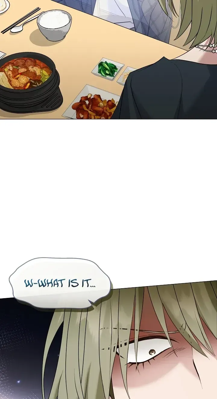 Afterlife Diner Chapter 124 page 6 - 