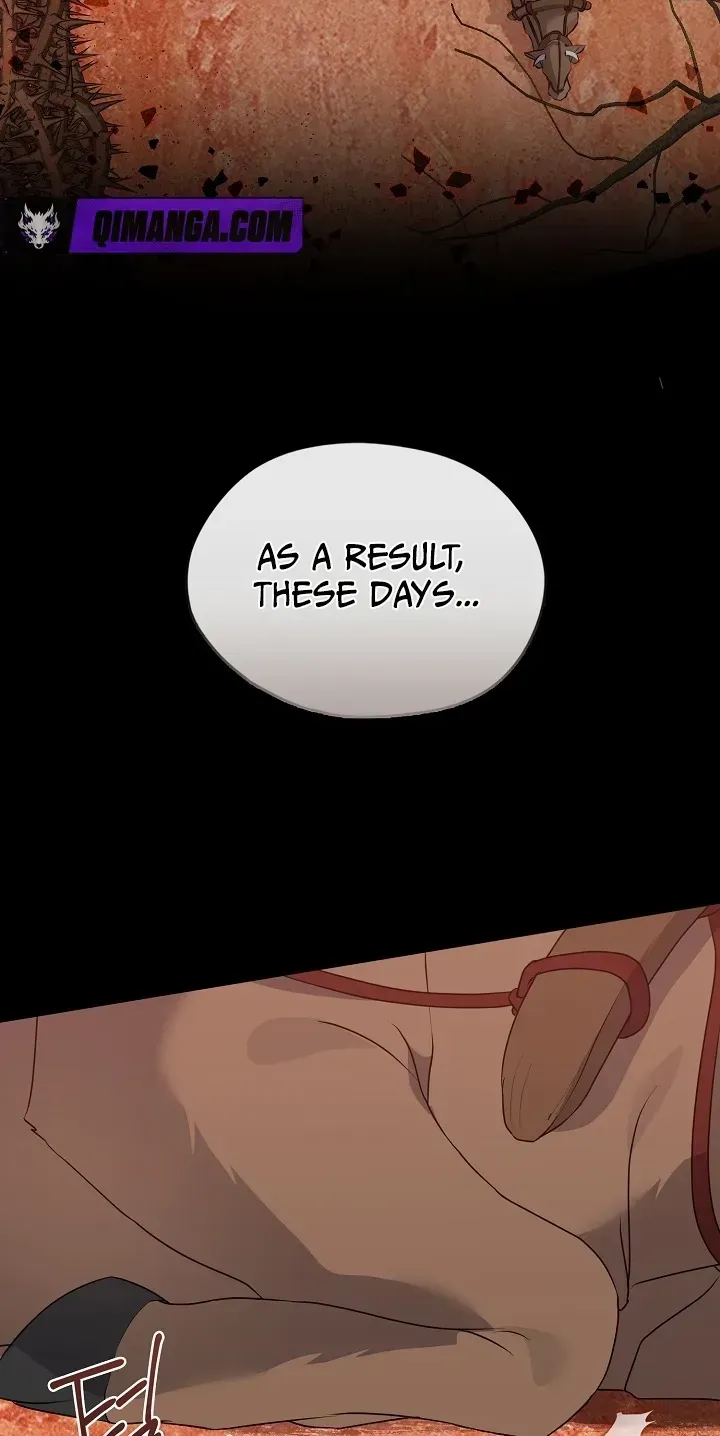 Afterlife Diner Chapter 124 page 54 - 