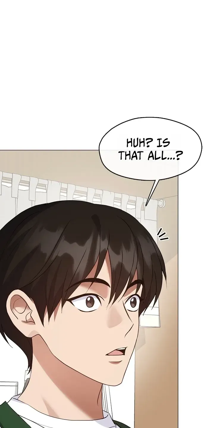 Afterlife Diner Chapter 124 page 59 - 