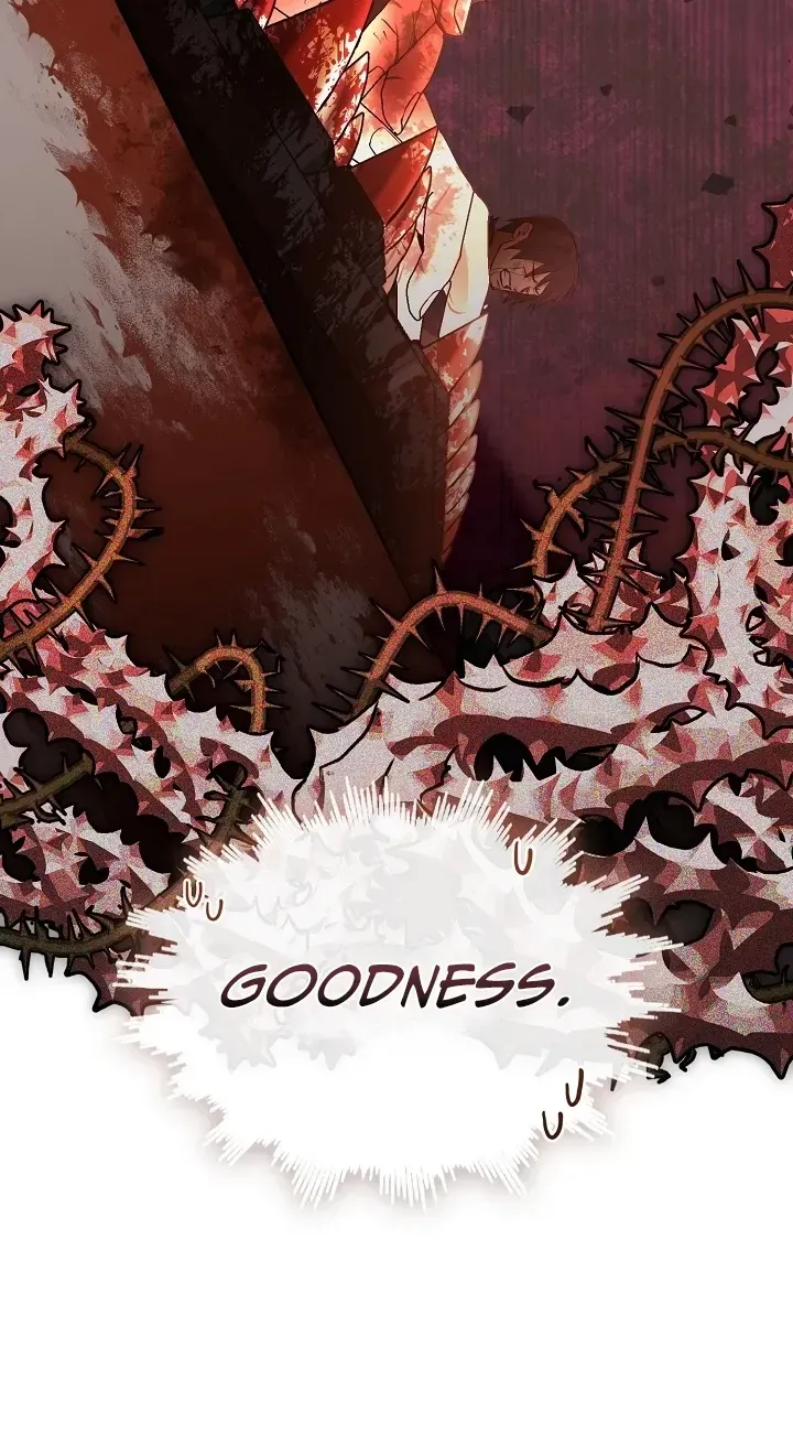 Afterlife Diner Chapter 124 page 63 - 