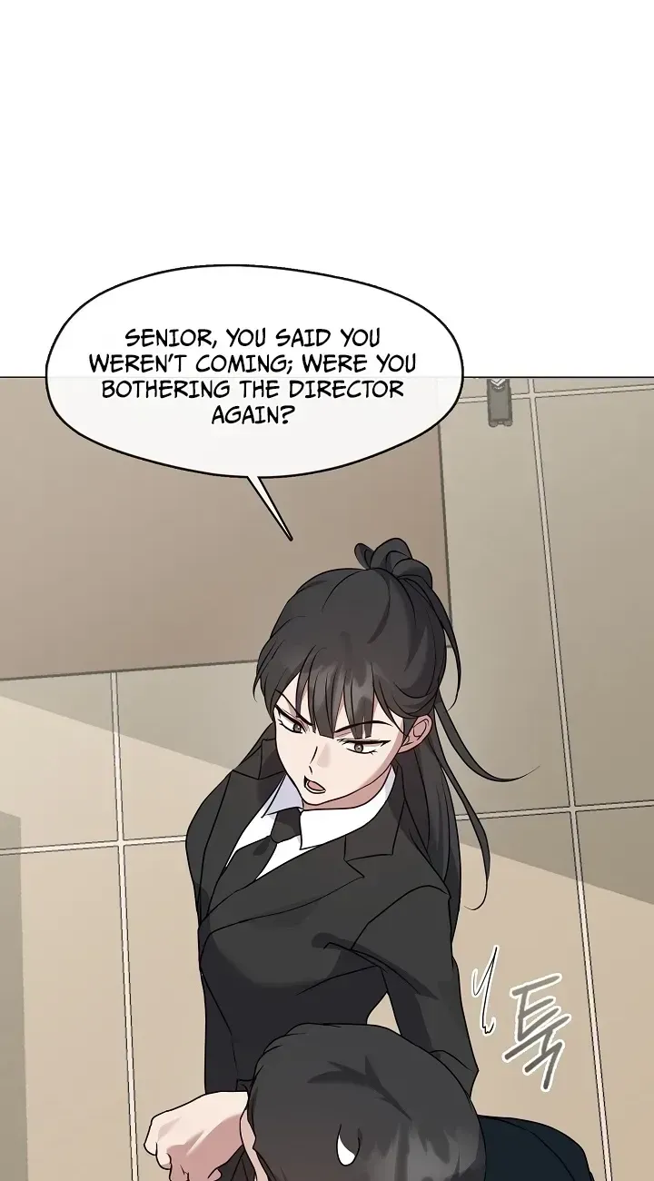 Afterlife Diner Chapter 124 page 65 - 