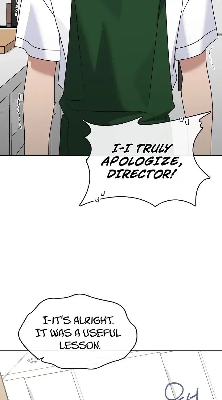 Afterlife Diner Chapter 124 page 68 - 
