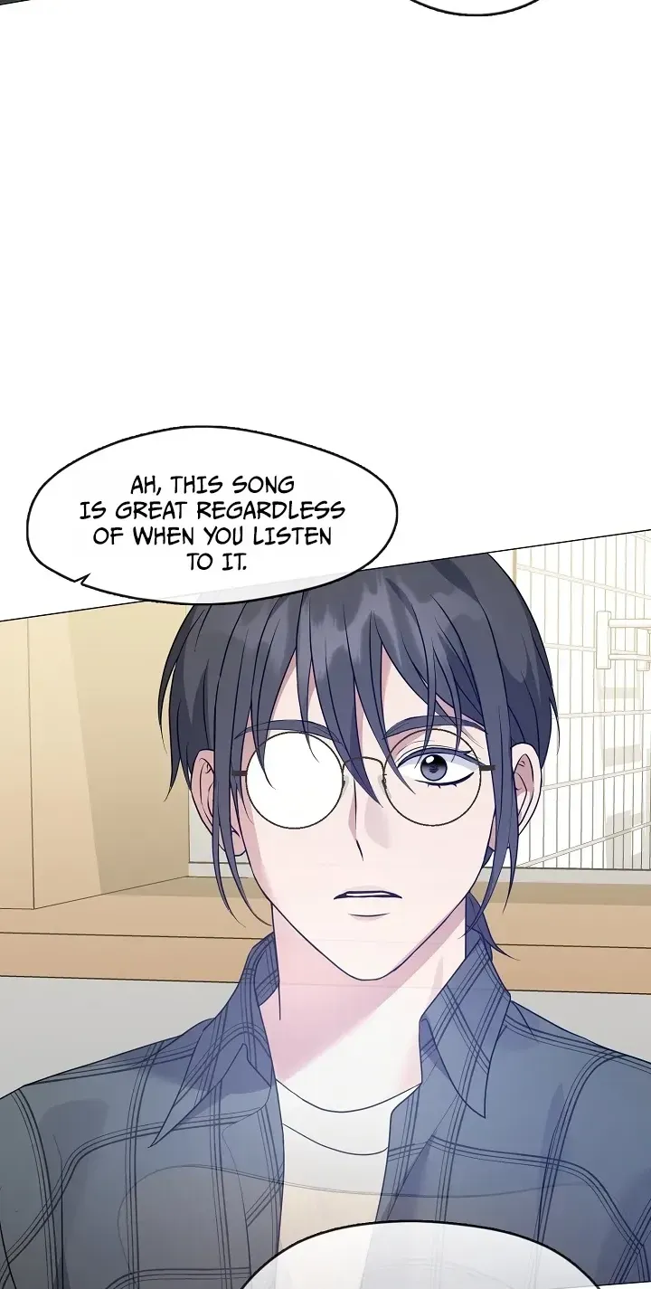 Afterlife Diner Chapter 124 page 78 - 