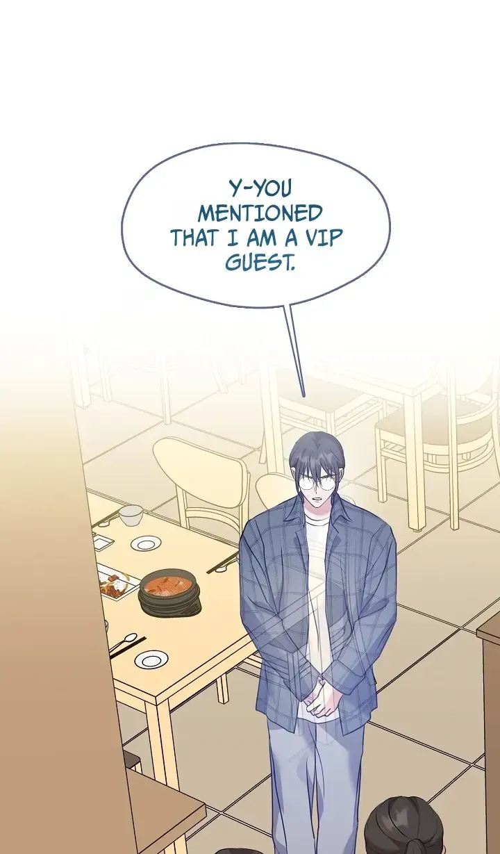 Afterlife Diner Chapter 124 page 83 - 