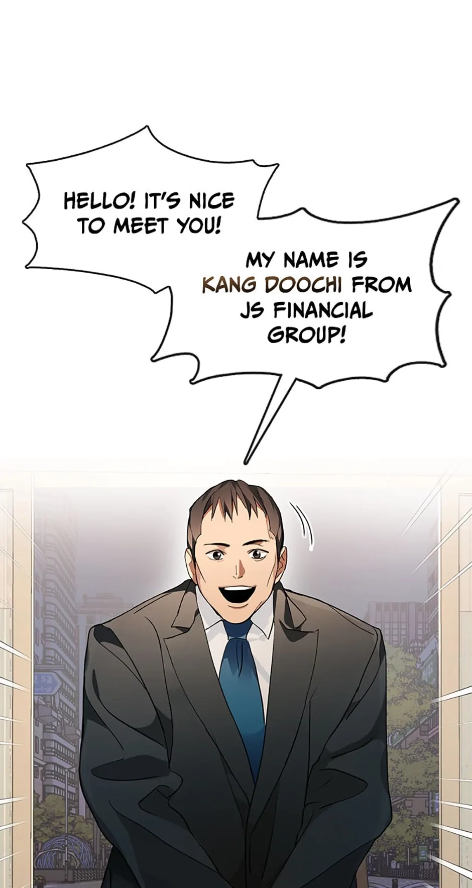 Afterlife Diner Chapter 2 page 36 - 