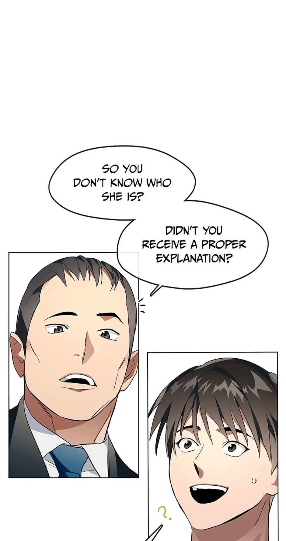 Afterlife Diner Chapter 2 page 42 - 