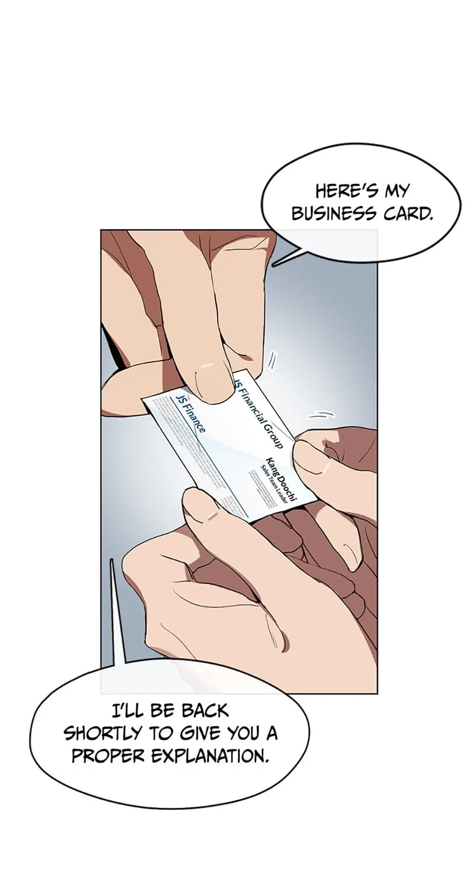 Afterlife Diner Chapter 2 page 44 - 