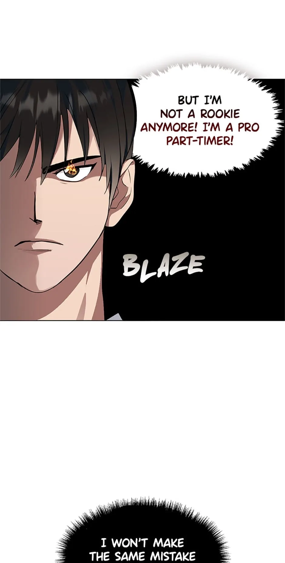Afterlife Diner Chapter 2 page 7 - 