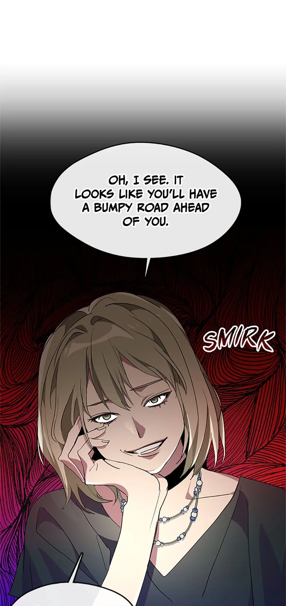 Afterlife Diner Chapter 2 page 70 - 