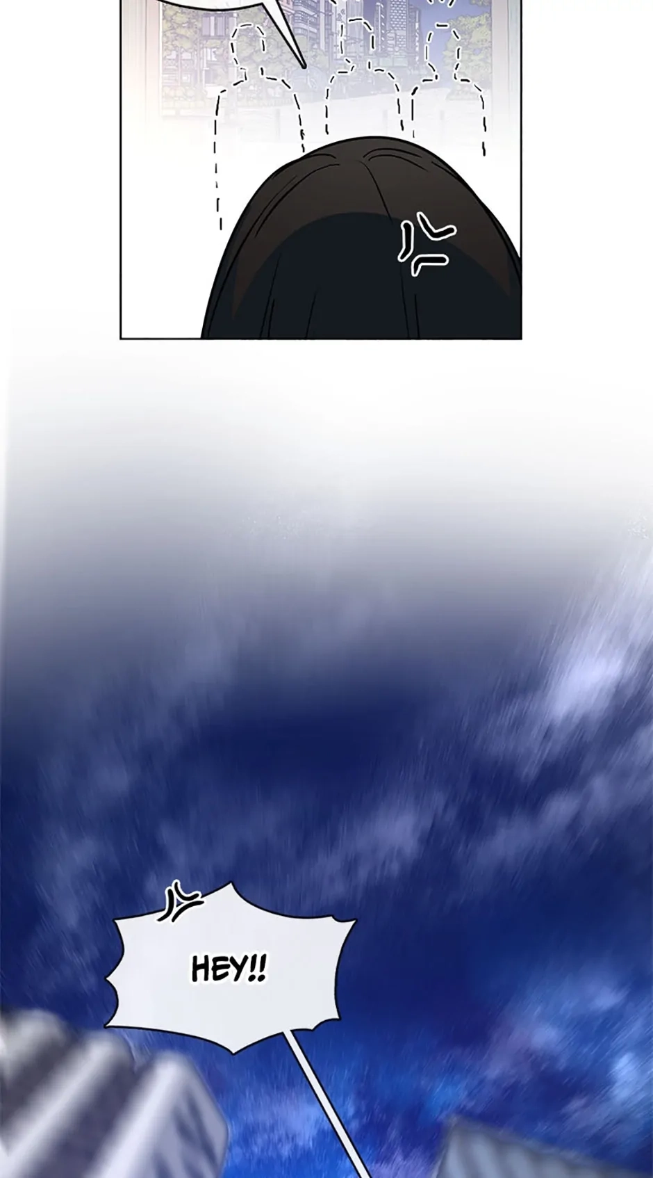 Afterlife Diner Chapter 2 page 96 - 