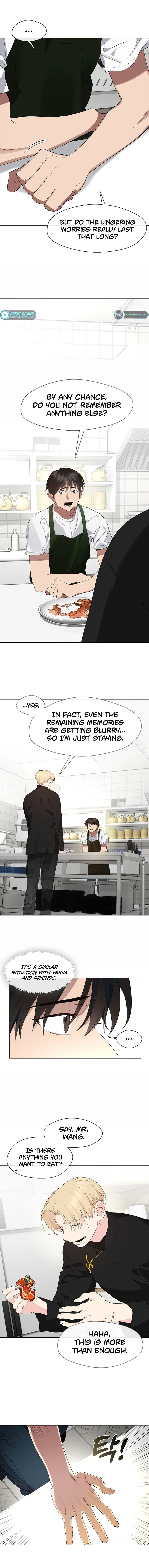 Afterlife Diner Chapter 30 page 16 - 
