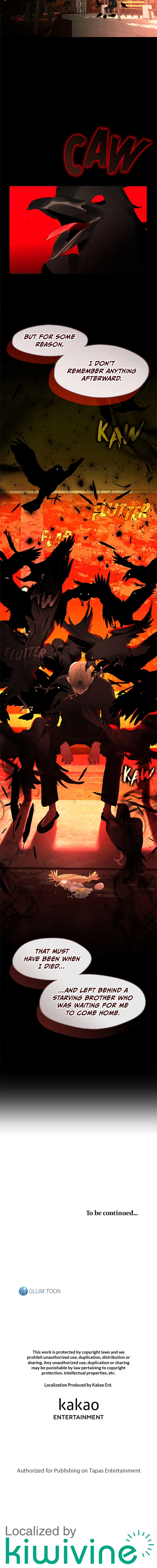 Afterlife Diner Chapter 31 page 7 - 