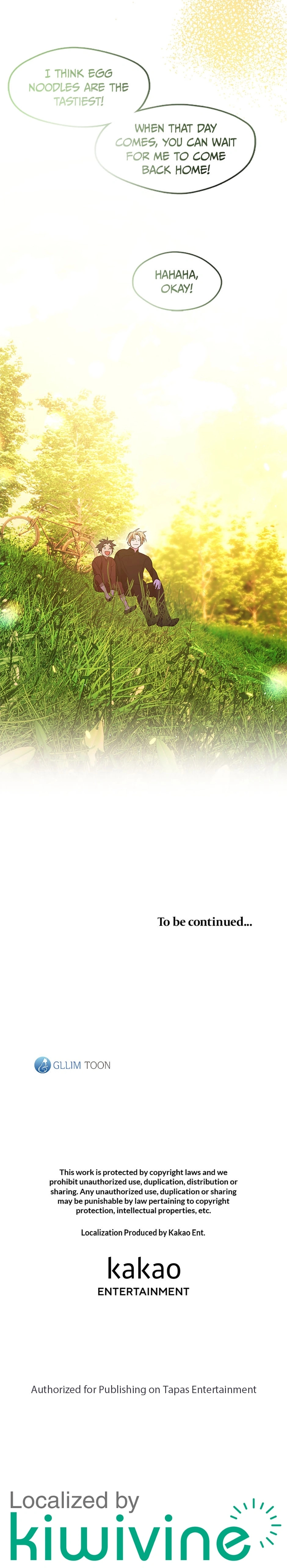Afterlife Diner Chapter 33 page 9 - 
