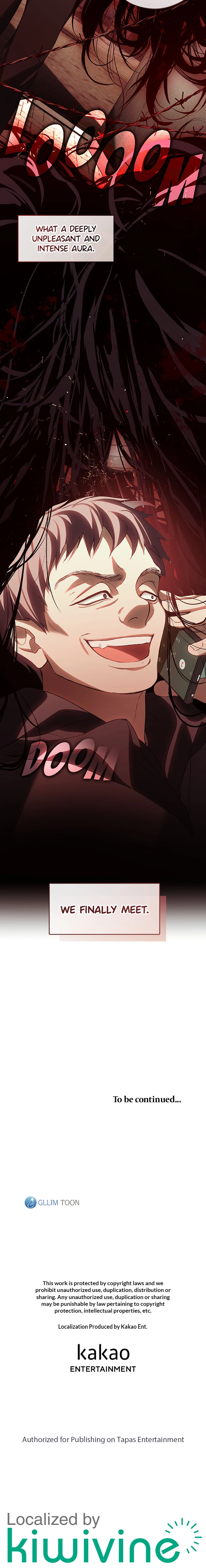 Afterlife Diner Chapter 42 page 9 - 