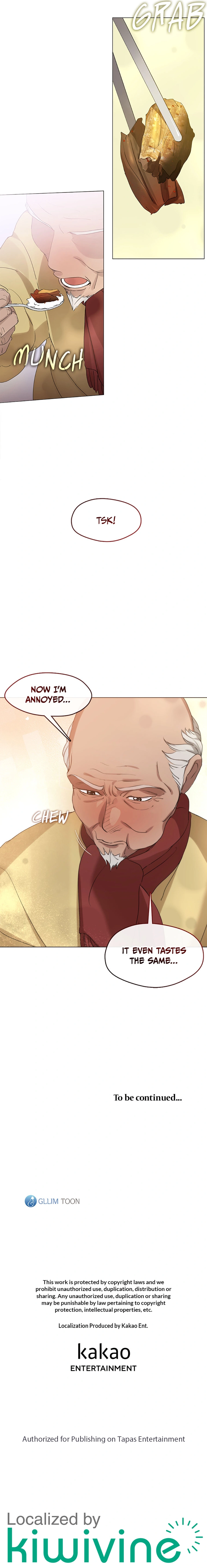 Afterlife Diner Chapter 56 page 7 - 