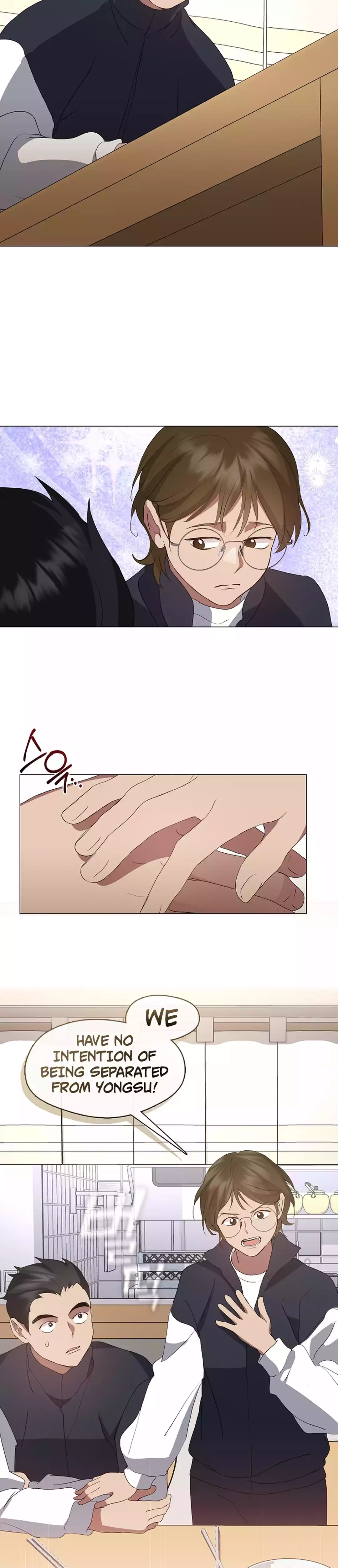 Afterlife Diner Chapter 63 page 7 - 