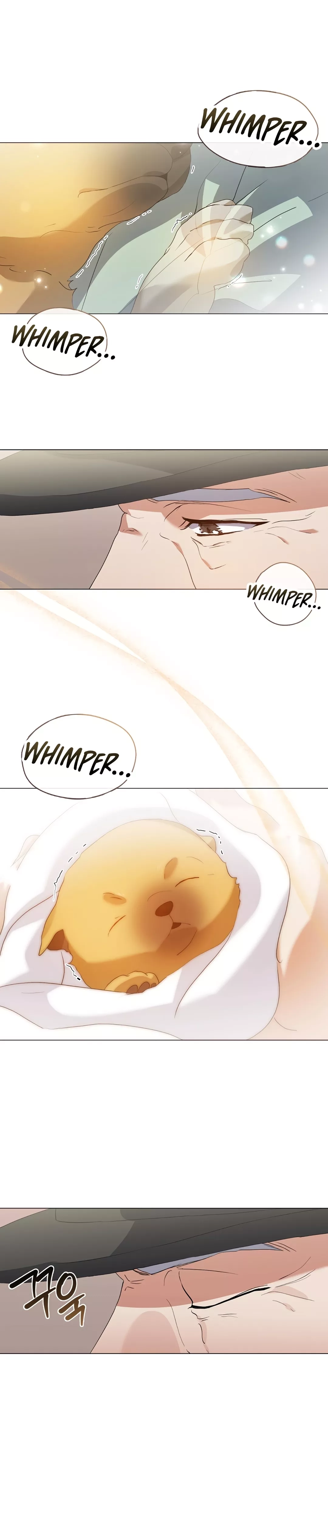 Afterlife Diner Chapter 76 page 13 - 