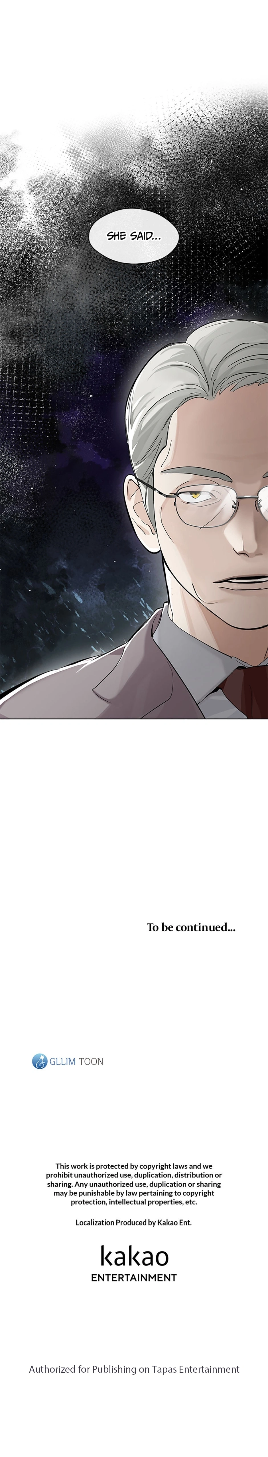 Afterlife Diner Chapter 8 page 9 - 