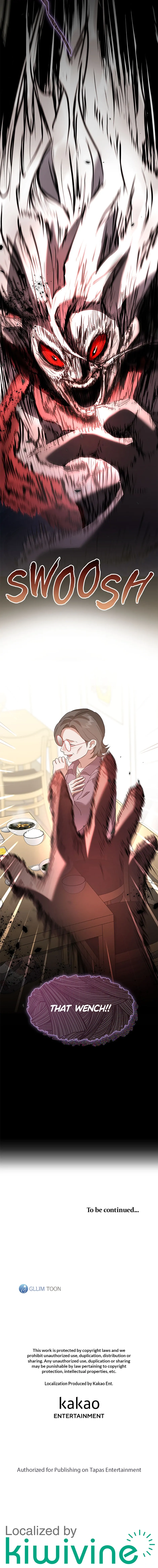 Afterlife Diner Chapter 82 page 10 - 