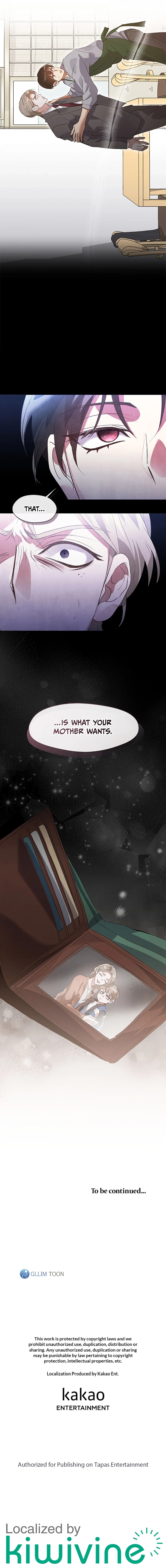 Afterlife Diner Chapter 89 page 10 - 