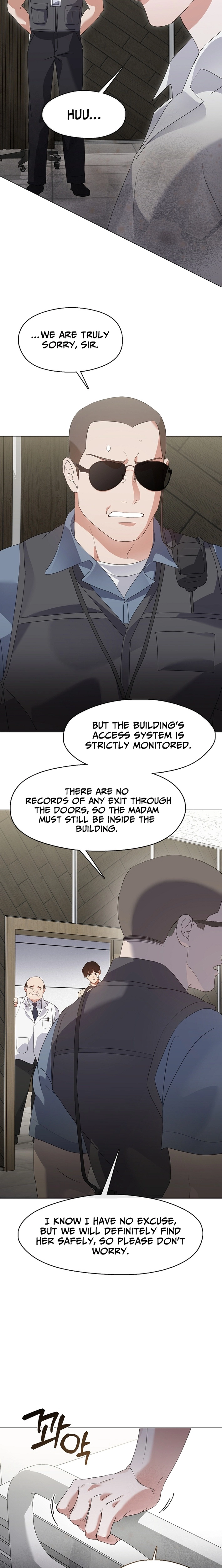 Afterlife Diner Chapter 93 page 2 - 