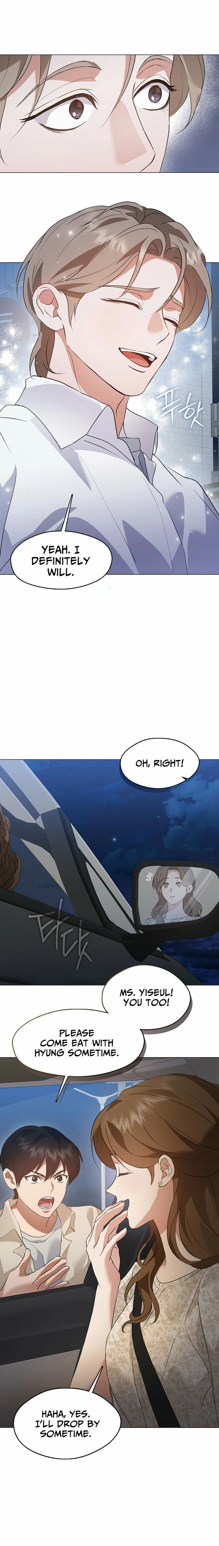 Afterlife Diner Chapter 96 page 7 - 