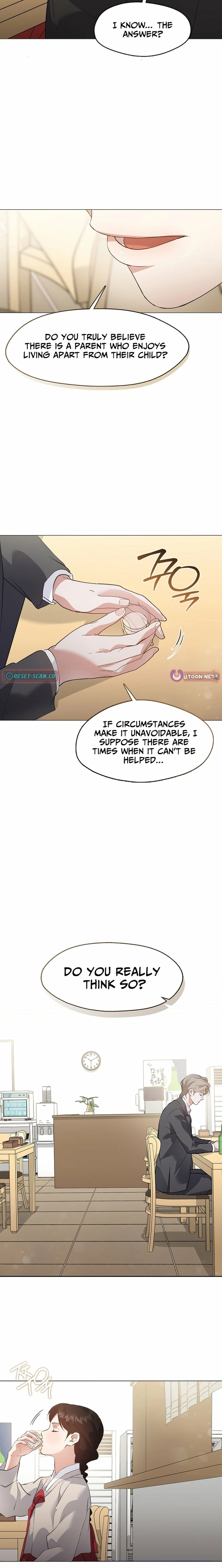 Afterlife Diner Chapter 98 page 6 - 
