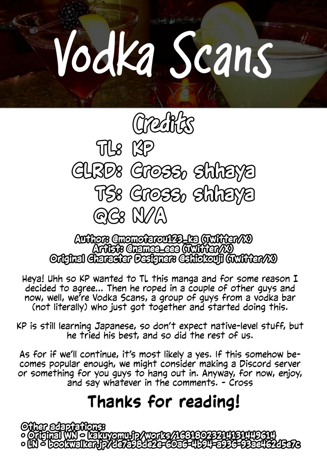 Afternoon Tea wa Ikaga desu ka? Chapter 1 page 28 - 