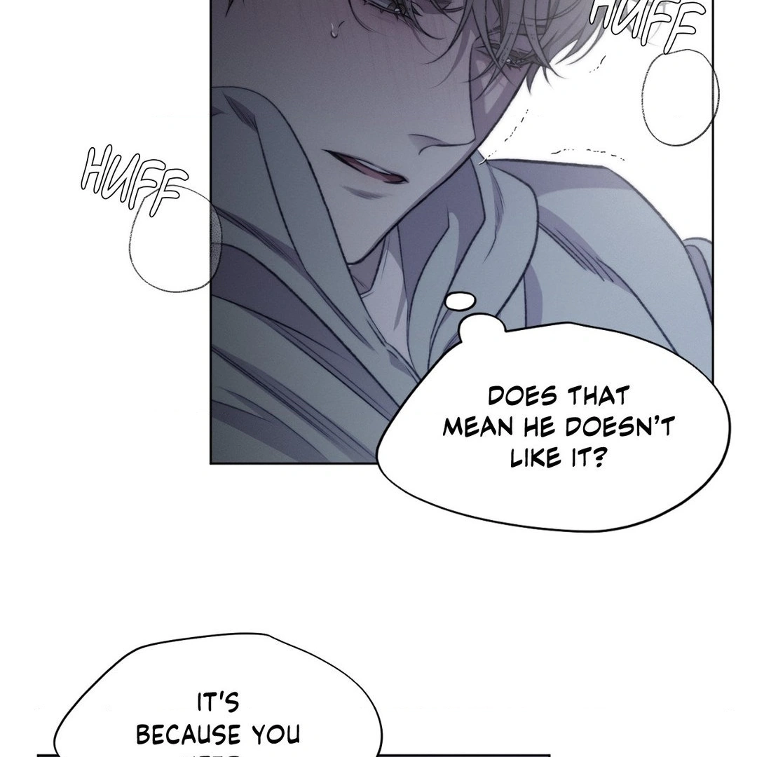 Against All Odds Chapter 10 page 11 - 