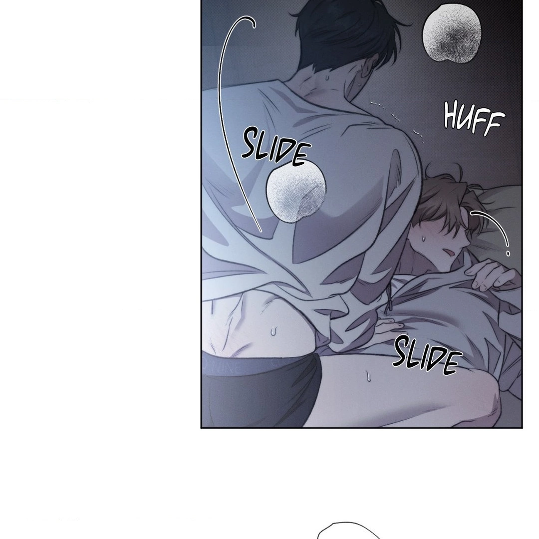 Against All Odds Chapter 10 page 18 - 