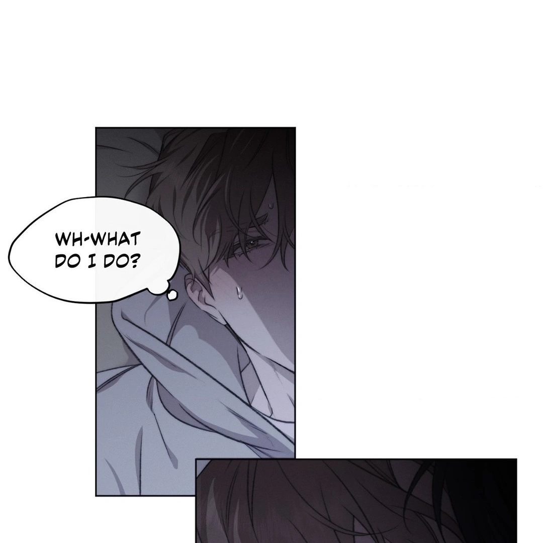 Against All Odds Chapter 10 page 3 - 