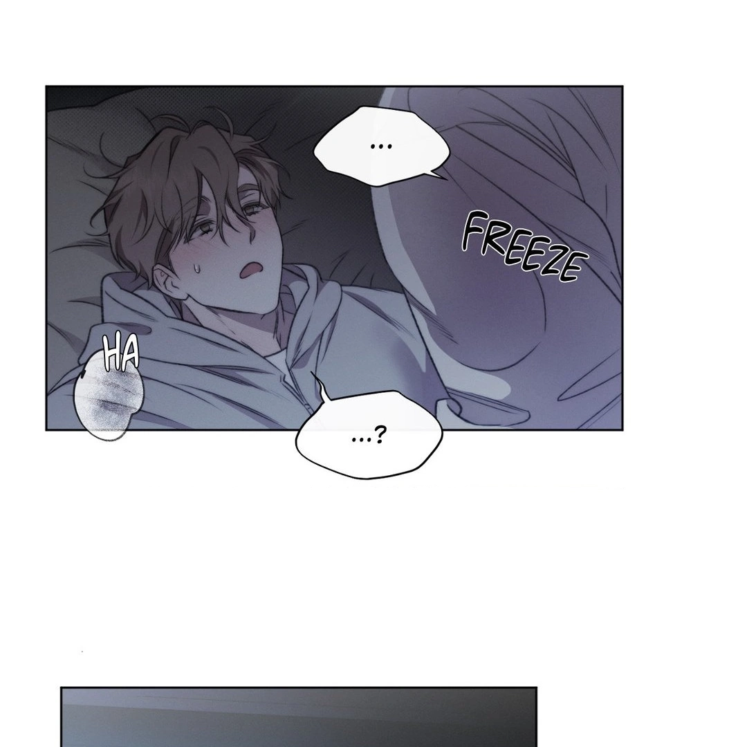 Against All Odds Chapter 10 page 23 - 