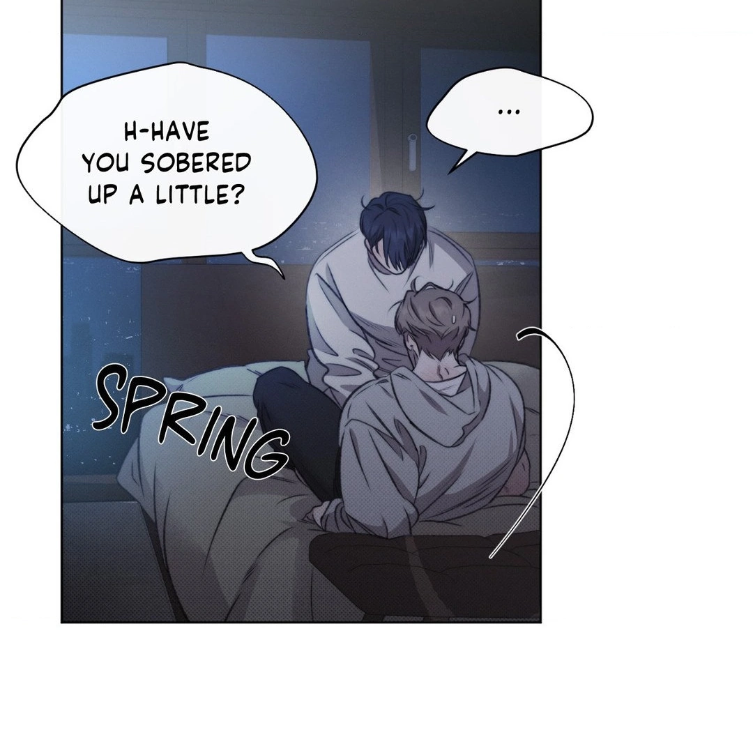 Against All Odds Chapter 10 page 24 - 