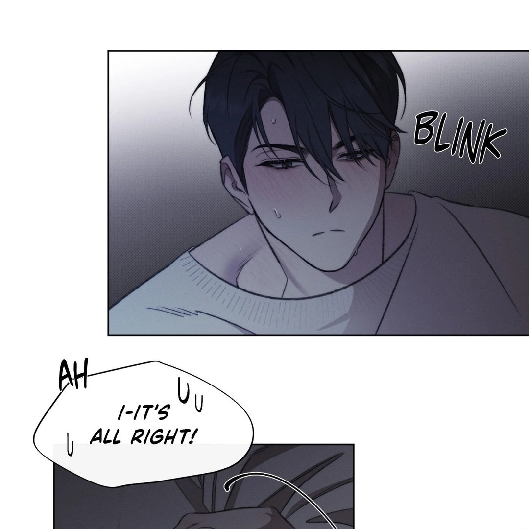 Against All Odds Chapter 10 page 25 - 