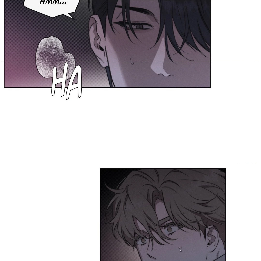 Against All Odds Chapter 10 page 30 - 
