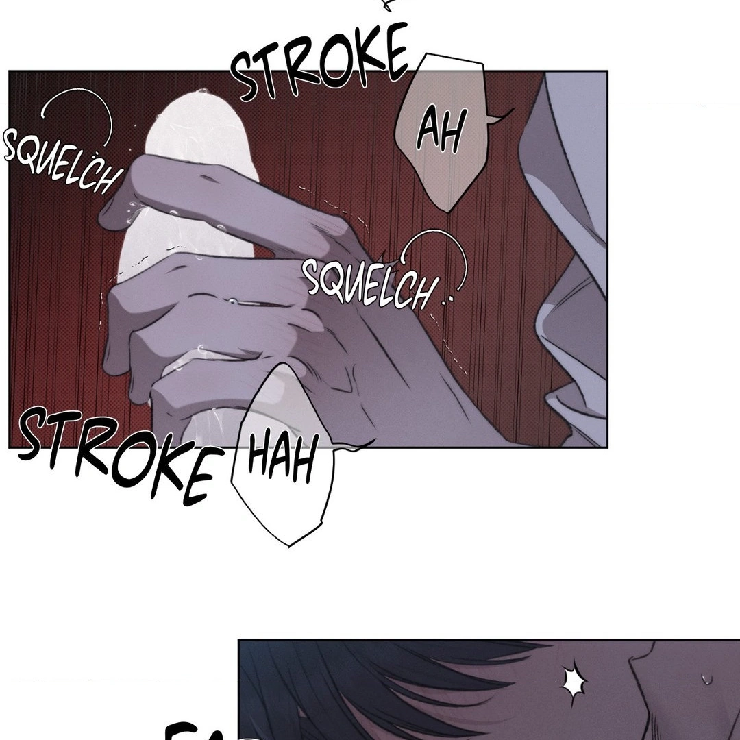 Against All Odds Chapter 10 page 34 - 